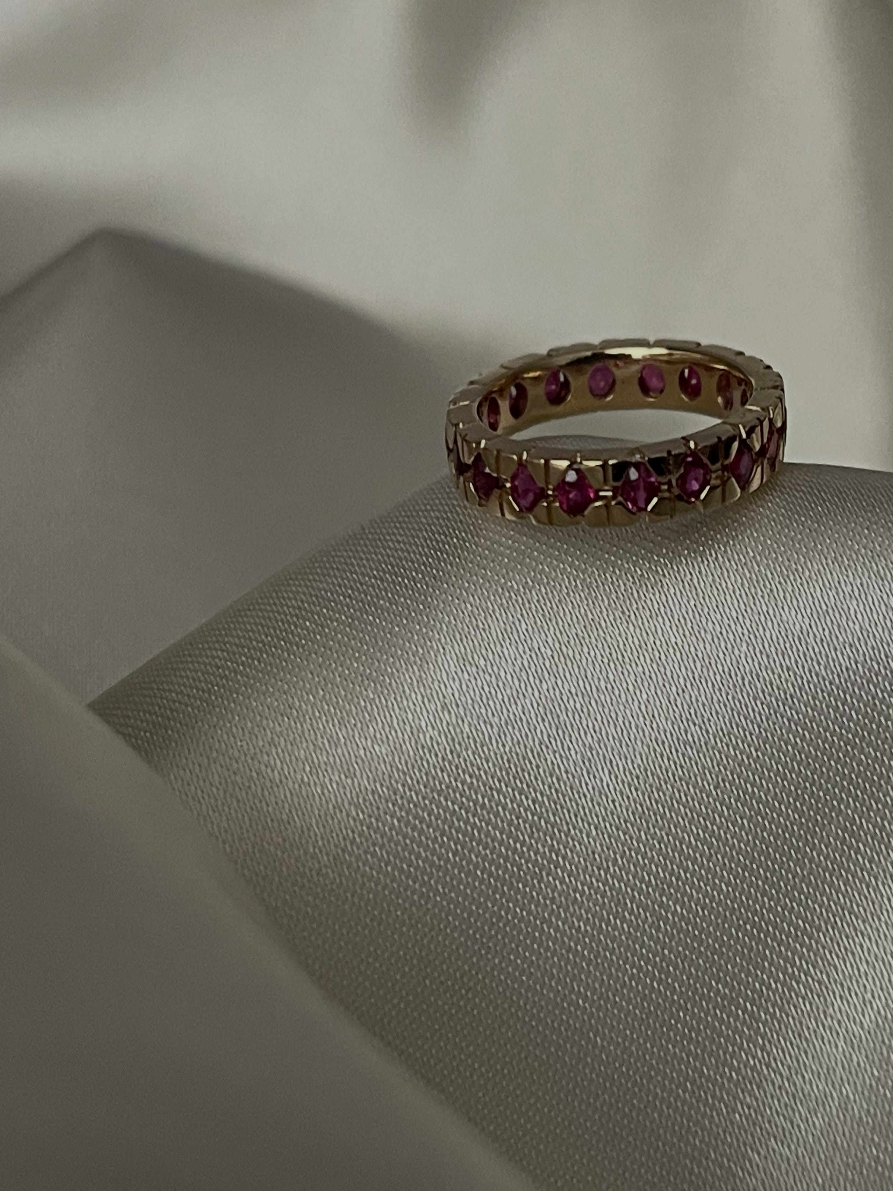 Anillos y Argollas